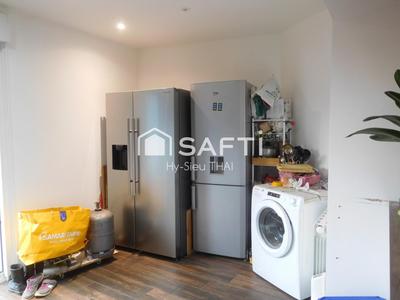 Maison de village - 163 m² - 5 pièces