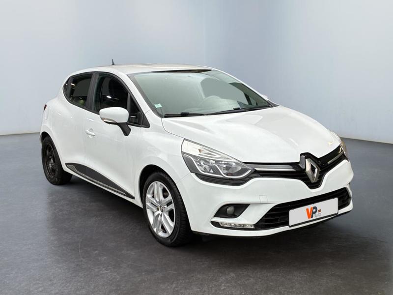 Renault Clio IV Business dCi 90 E6c