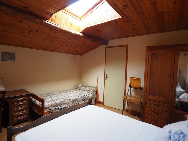 Maison - 192 m² - 9 pièces