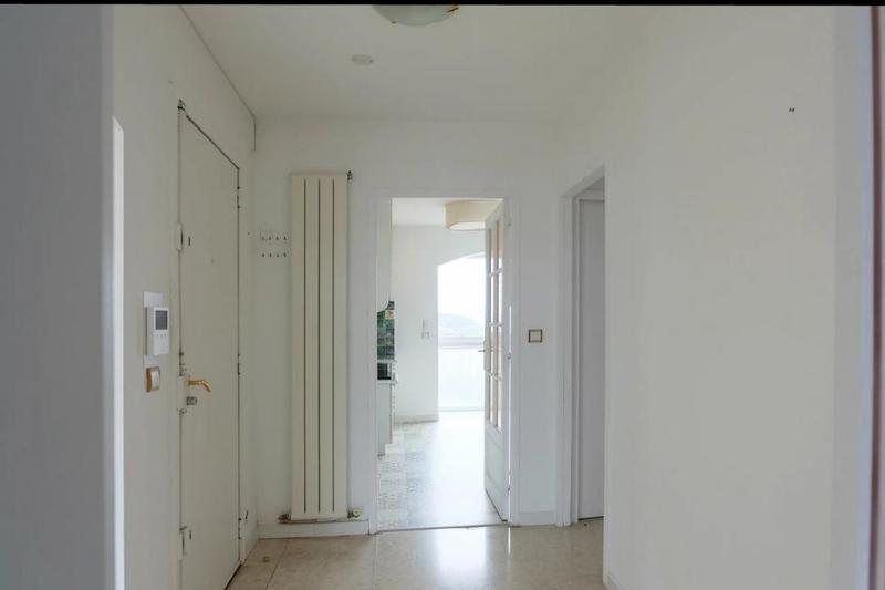 Appartement - 112 m² - 4 pièces