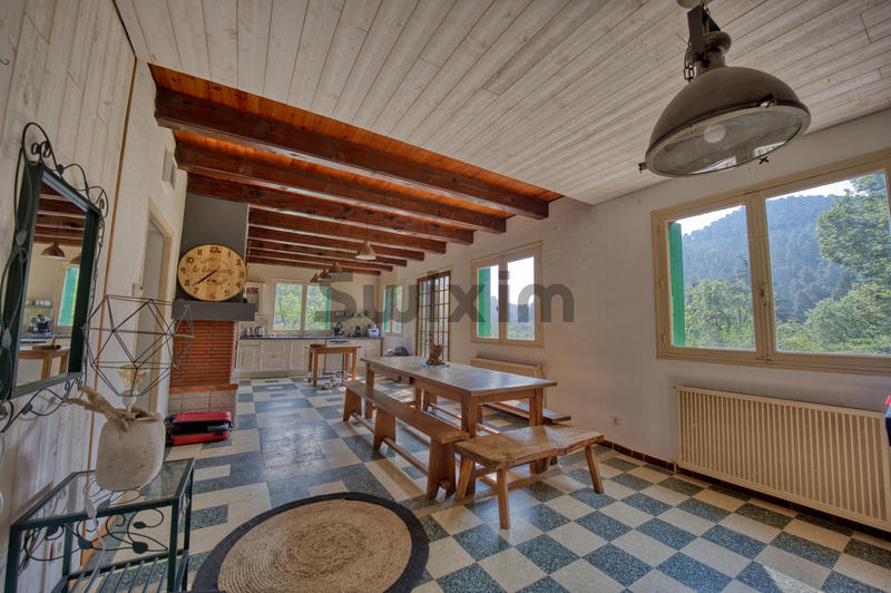 Villa - 149 m² - 5 pièces