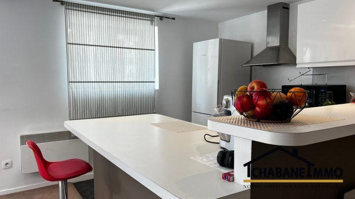 Appartement - 68 m² - 3 pièces