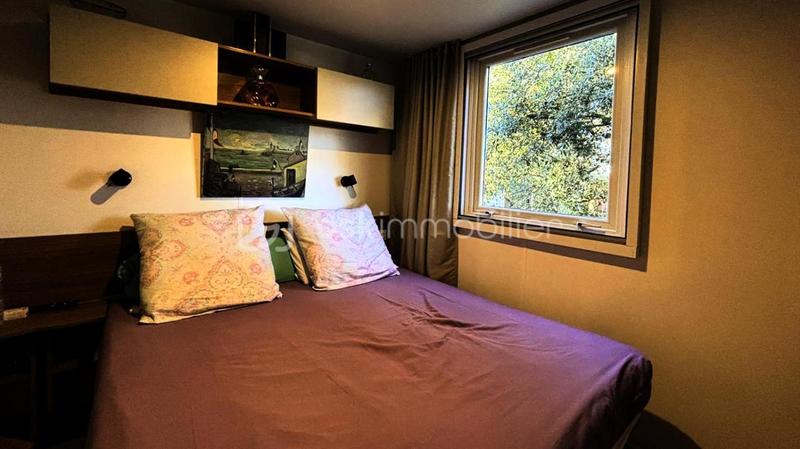 Maison - 40 m² - 4 pièces