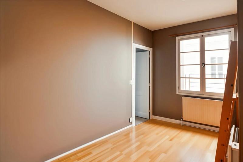 Appartement - 145 m² - 7 pièces