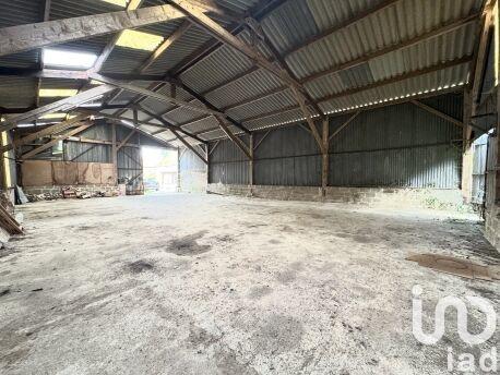 Maison de village - 78 m² - 5 pièces