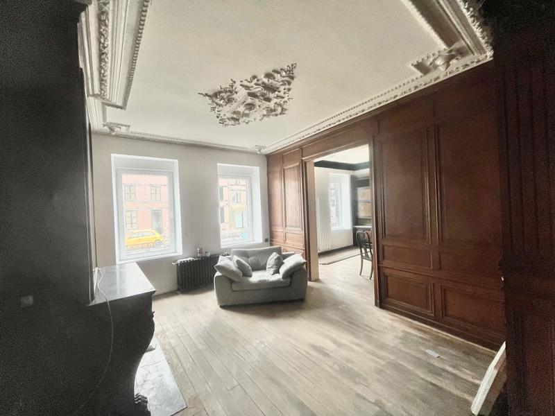 Immeuble - 170 m² - 10 pièces