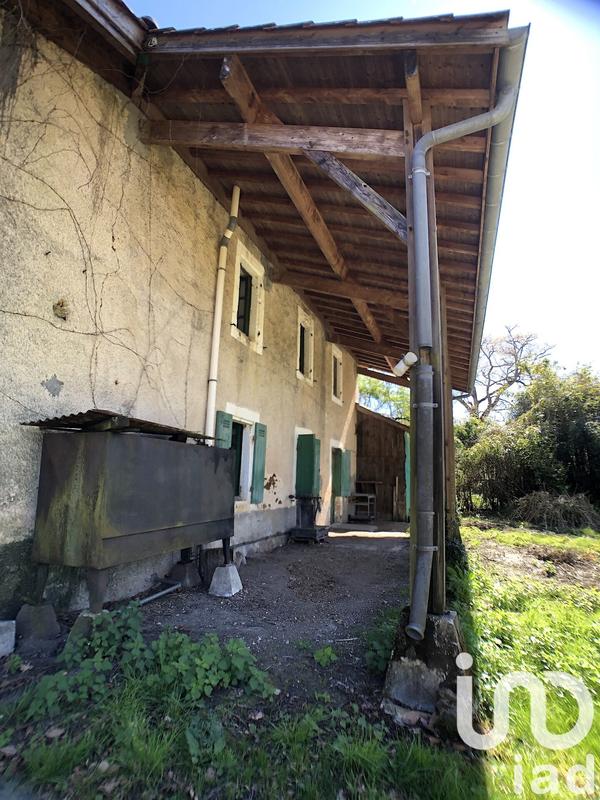 Maison - 223 m² - 8 pièces