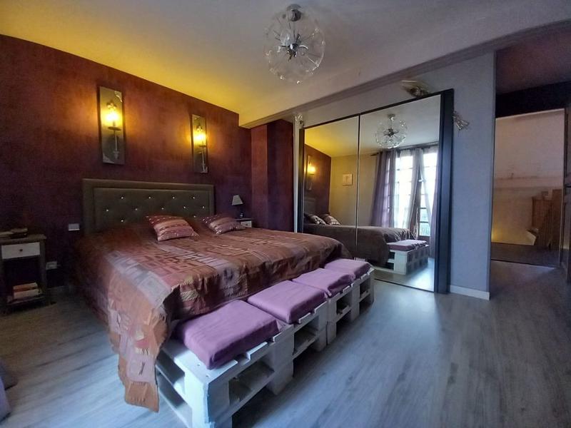 Maison - 165 m² - 5 pièces