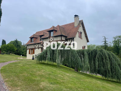 Maison - 147 m² - 5 pièces