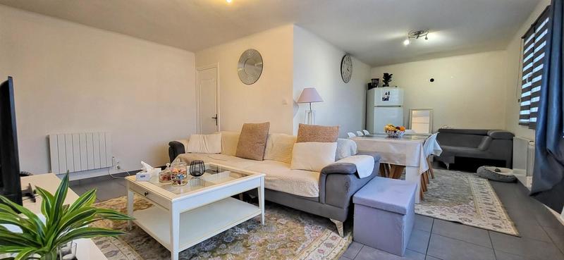 Appartement - 73 m² - 5 pièces