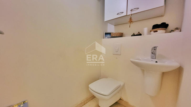 Appartement - 124 m² - 4 pièces