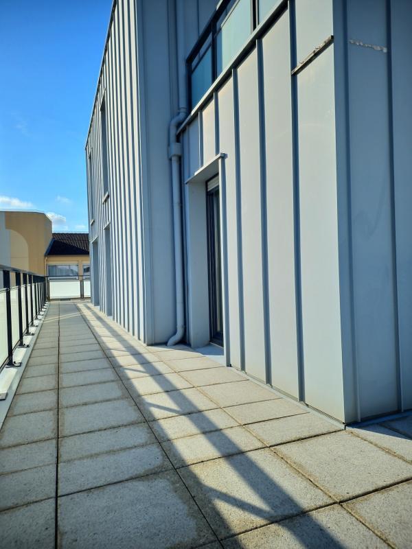 Appartement - 107 m² - 5 pièces