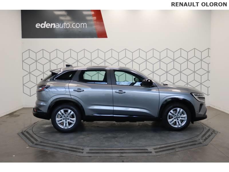 Renault Austral E-Tech hybrid 200 Evolution