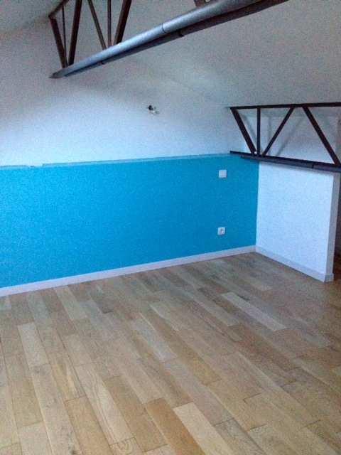 Maison de ville - 160 m² - 5 pièces