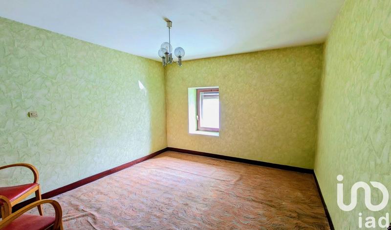 Maison - 77 m² - 4 pièces