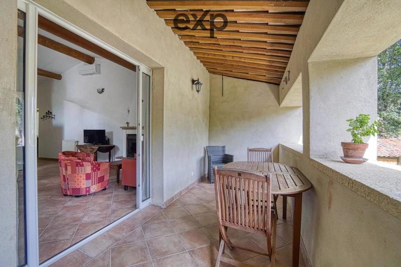 Propriété - 176 m² - 6 pièces