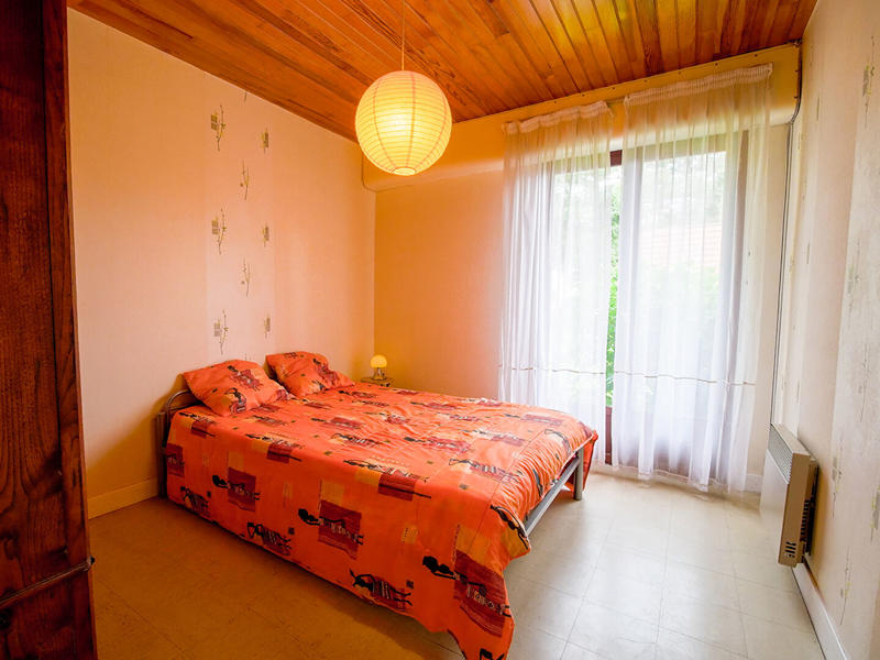 Maison - 84 m² - 4 pièces