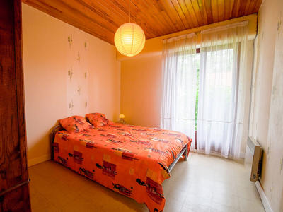 Maison - 84 m² - 4 pièces