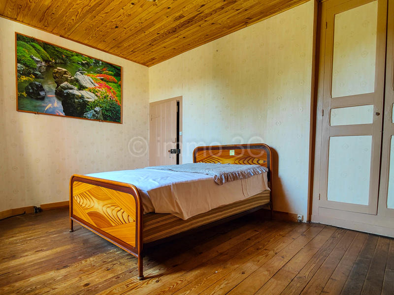 Maison de village - 194 m² - 10 pièces