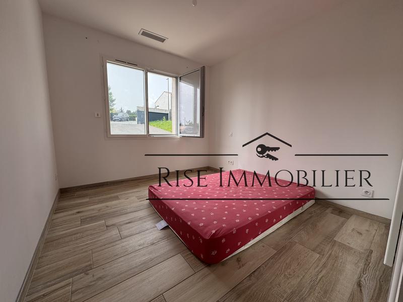 Maison contemporaine - 105 m² - 4 pièces