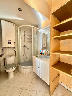 Maison - 42 m² - 2 pièces