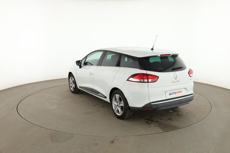 Renault Clio Estate 0.9 TCe Energy Intens 90 ch