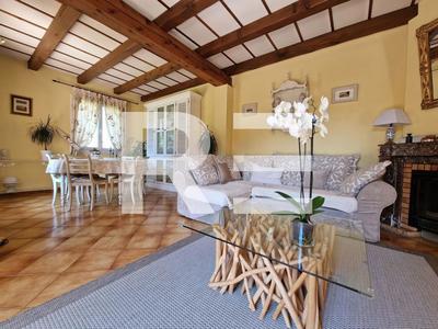 Villa - 110 m² - 4 pièces