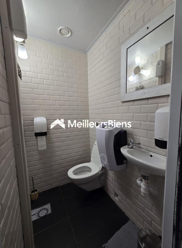 Local commercial - 70 m²