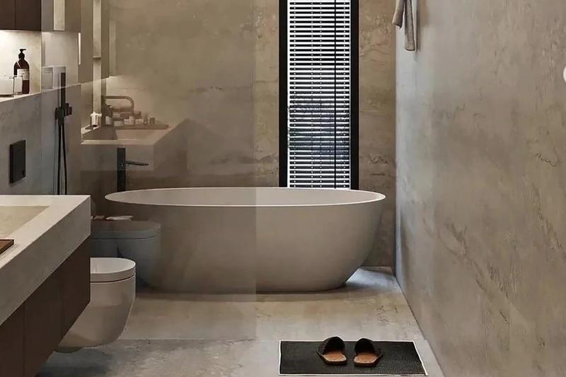 Duplex - 102 m² - 5 pièces