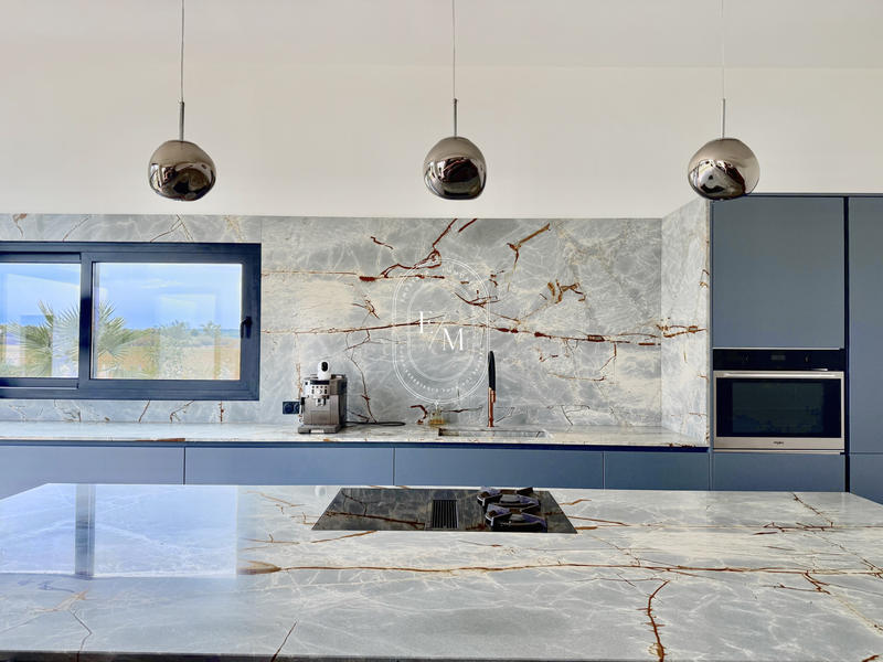 Villa - 189 m² - 5 pièces