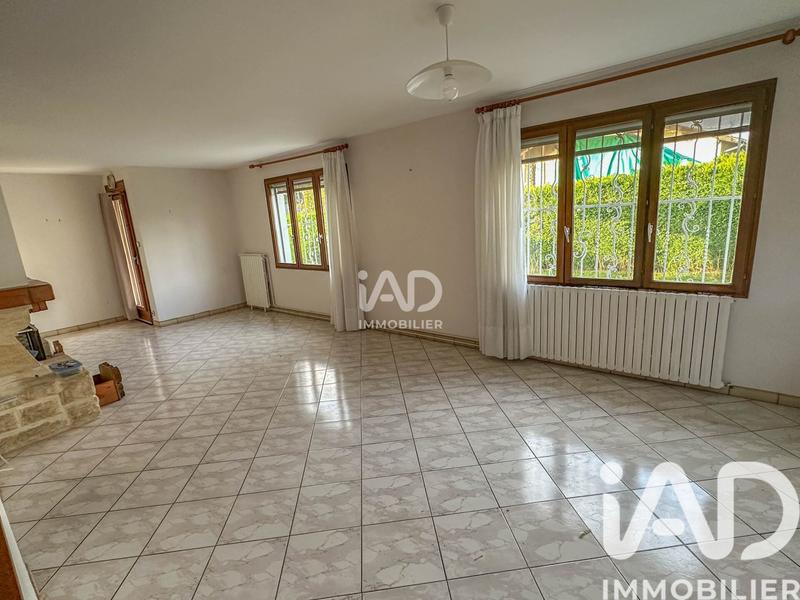 Maison - 160 m² - 5 pièces