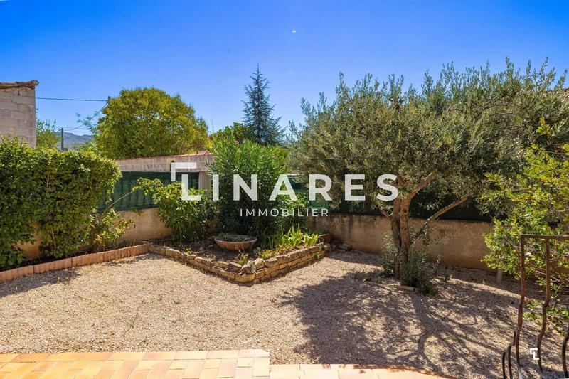 Maison - 91 m² - 3 pièces