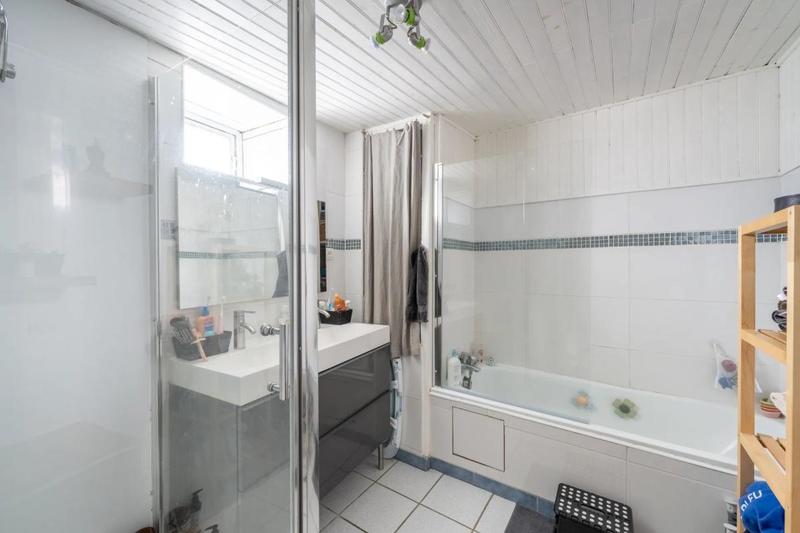 Maison - 127 m² - 4 pièces