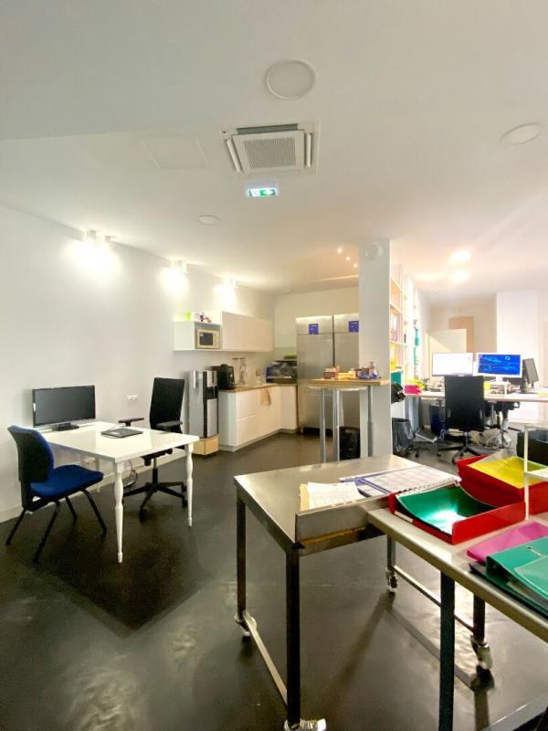 Local commercial - 135 m²