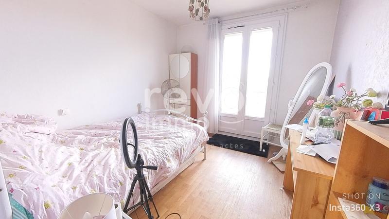 Appartement - 70 m² - 4 pièces