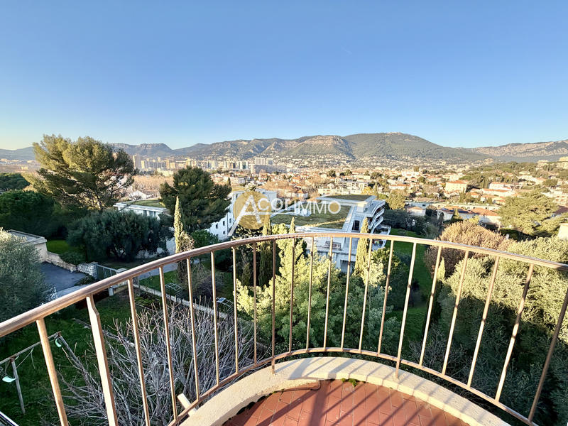 Appartement - 68 m² - 4 pièces