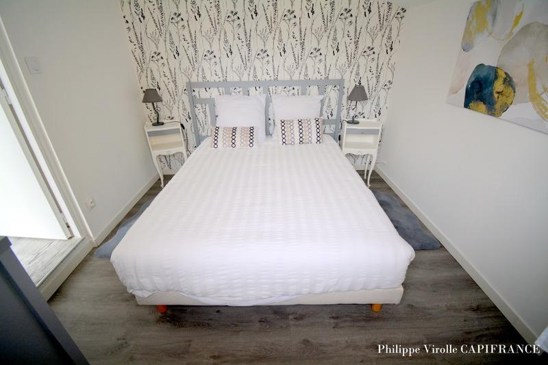 Maison - 124 m² - 6 pièces