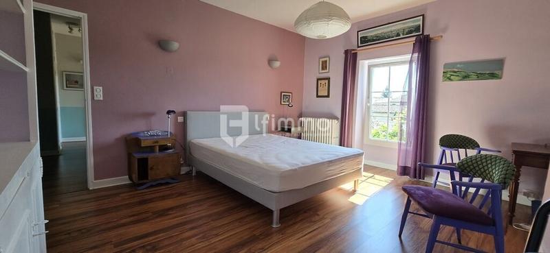 Maison en pierre - 225 m² - 6 pièces