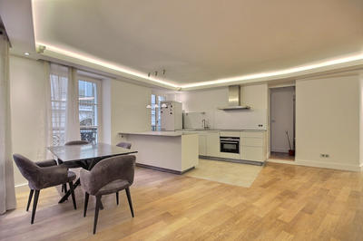 Appartement - 83 m² - 3 pièces