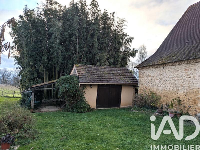 Maison - 131 m² - 5 pièces