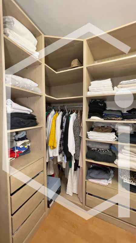 Appartement - 69 m² - 4 pièces