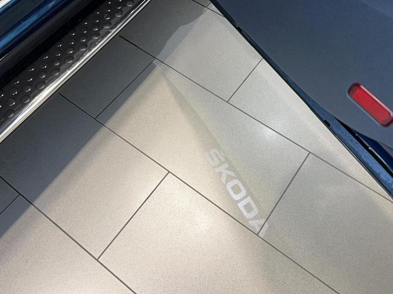 Skoda Kodiaq 2.0 Tdi 150 Scr Dsg7 5pl Laurin &amp; Klement