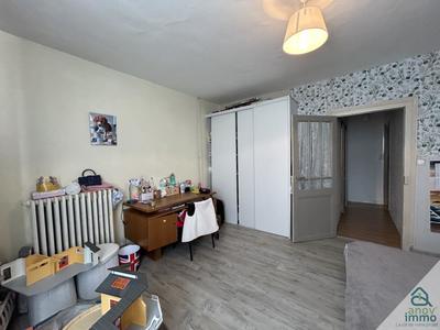 Maison de ville - 235 m² - 10 pièces