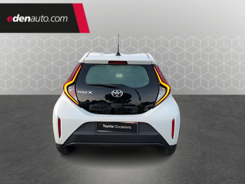 Toyota aygo x 1.0 Vvt-i 72 Active Business