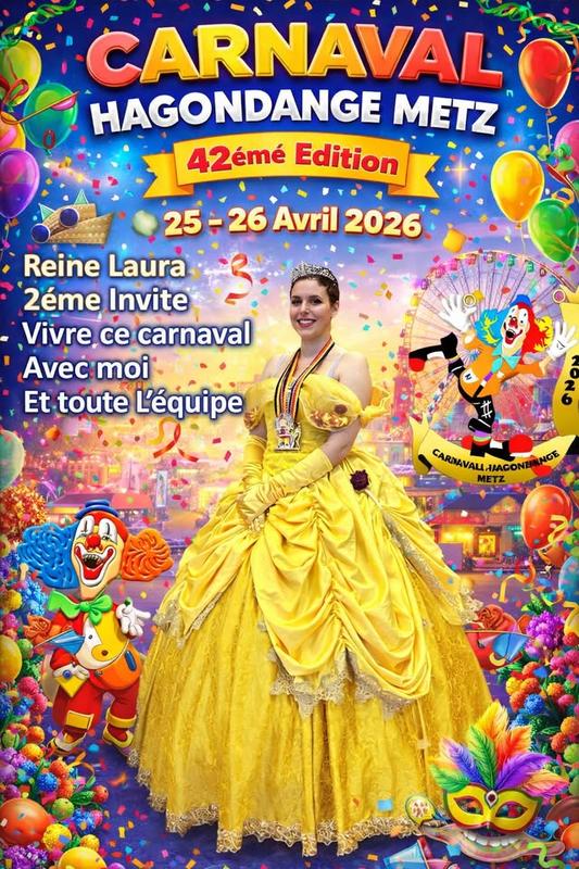 42ème édition du Carnaval