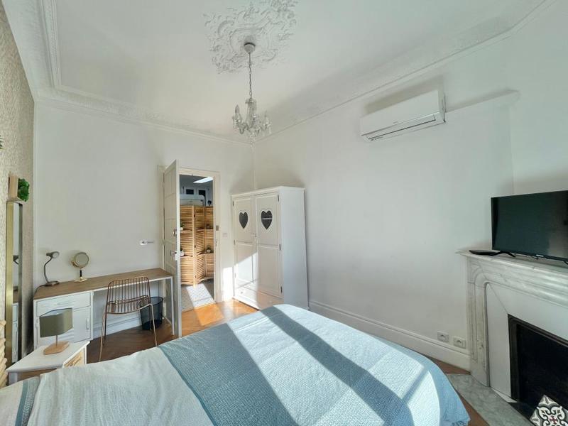 Appartement - 95 m² - 4 pièces