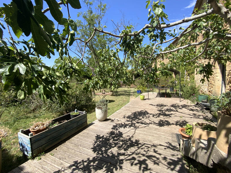 Maison - 300 m² - 5 pièces