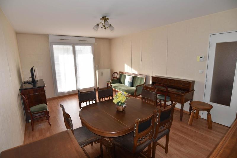 Appartement - 84 m²