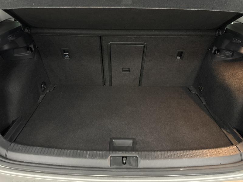 Volkswagen Golf VII Berline Carat BlueMotion 1.5 130 ch Radars Gps Gtie 1 an