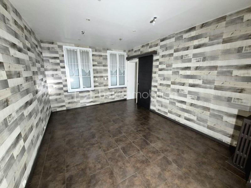 Immeuble - 385 m² - 11 pièces